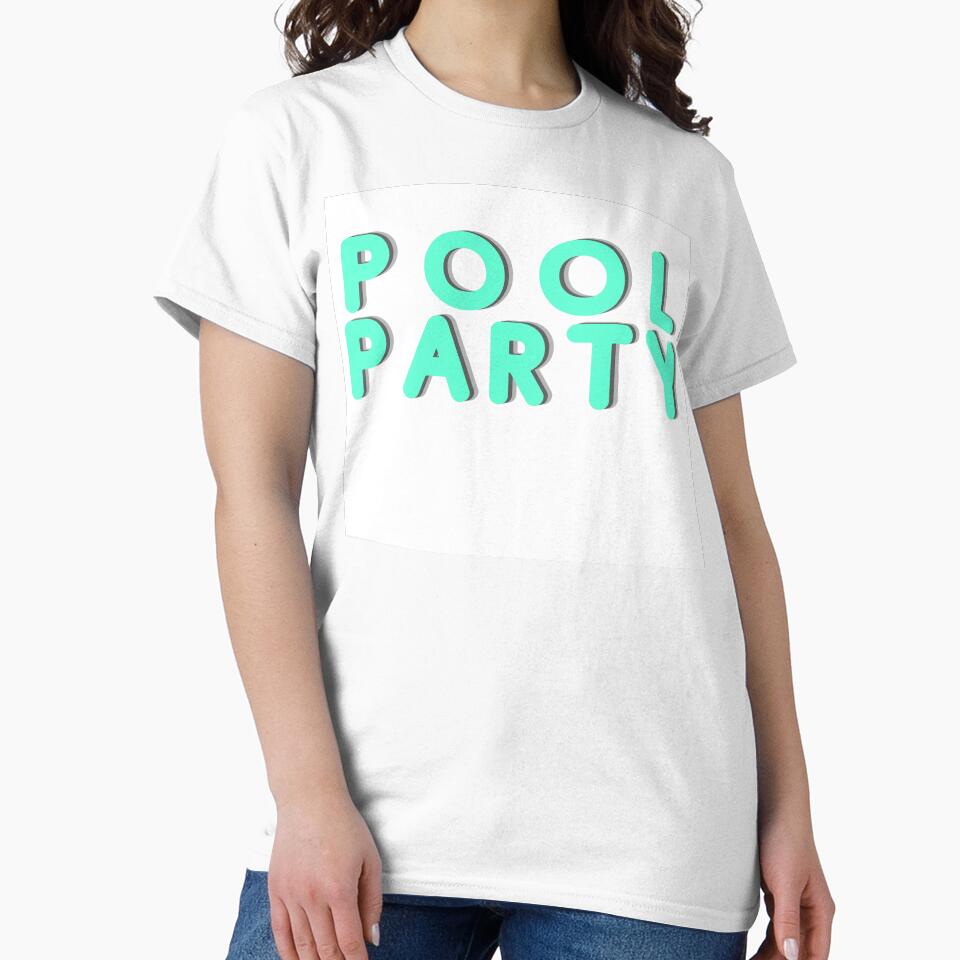 pool party by vishkhatri