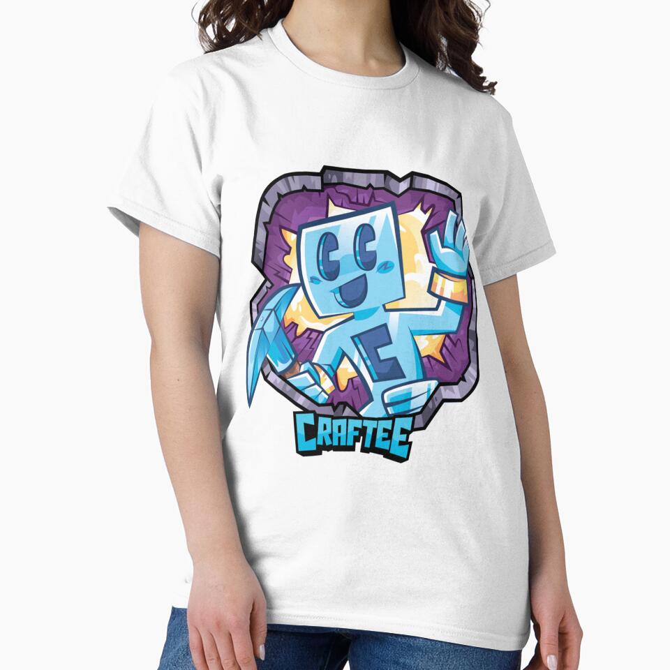 Craftee by minleaks