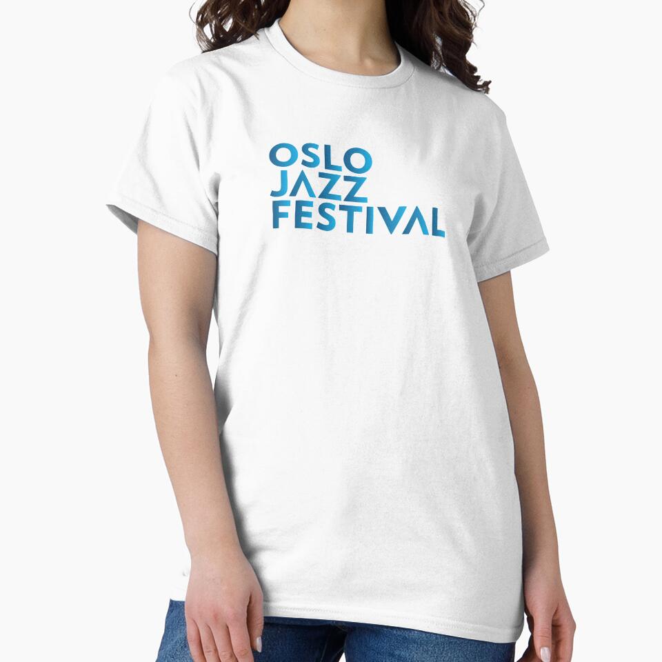 Oslo Jazz Festival by EmNe