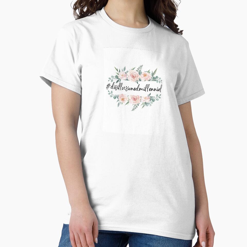 Disillusioned Millennial peonies by Mermama-House