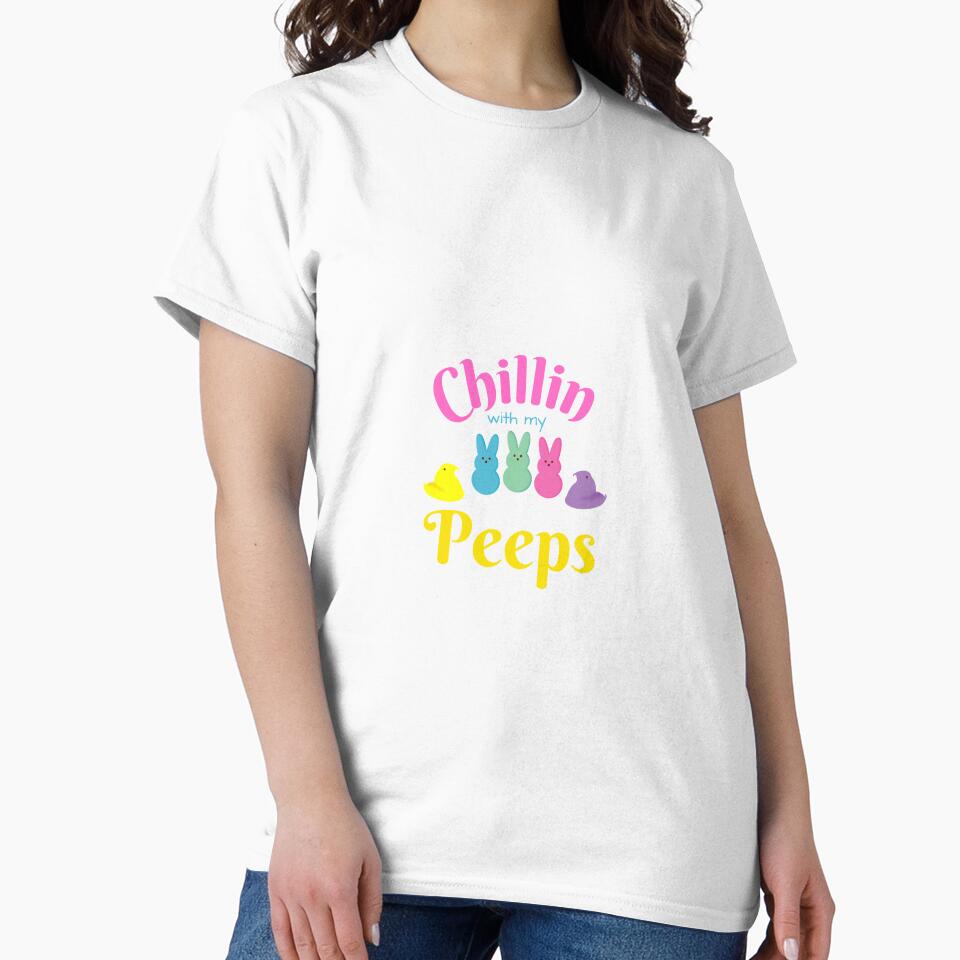 Chillin with my peeps by MLD112
