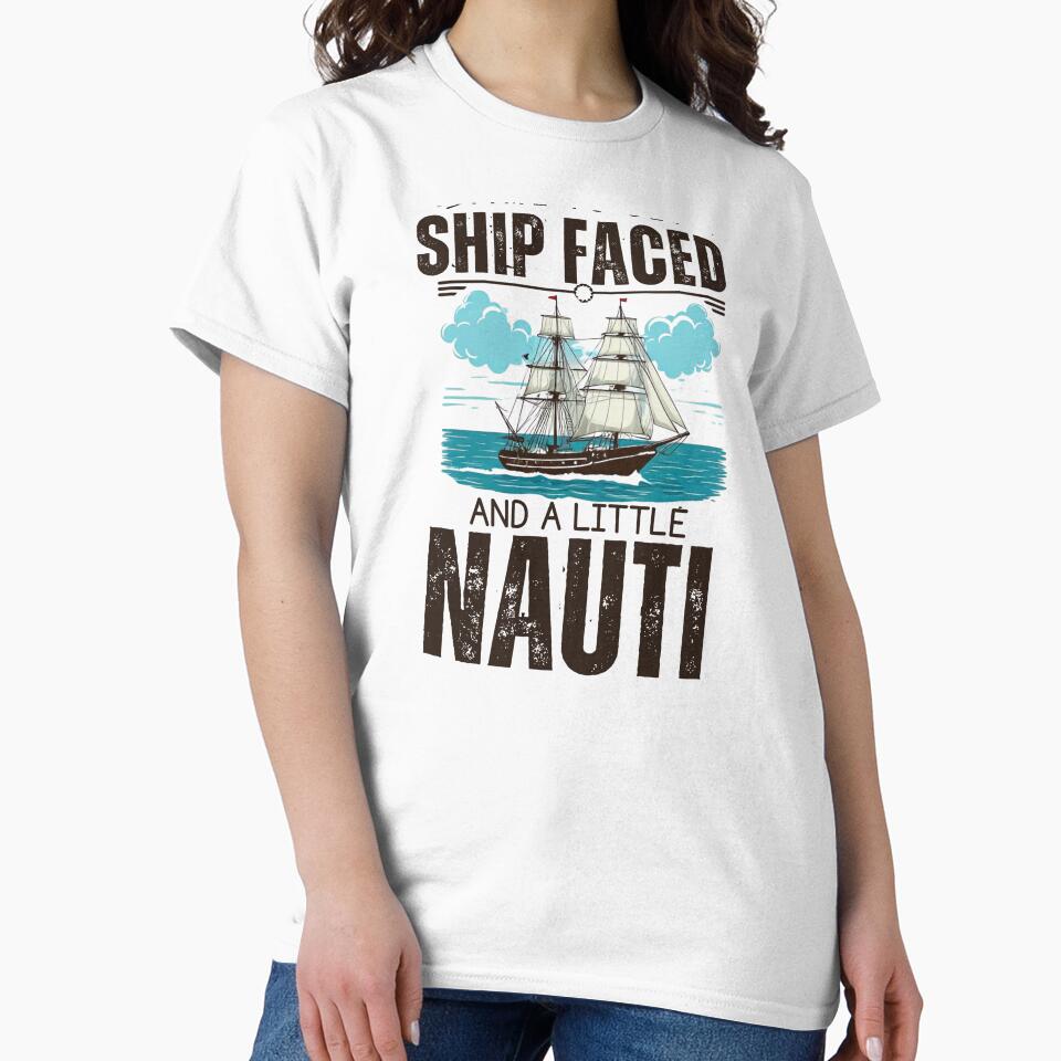 TIME TO GET SHIPFACED AND A LIL | Bachelorette Party | Cruise | Travel Trip by FitEnvy