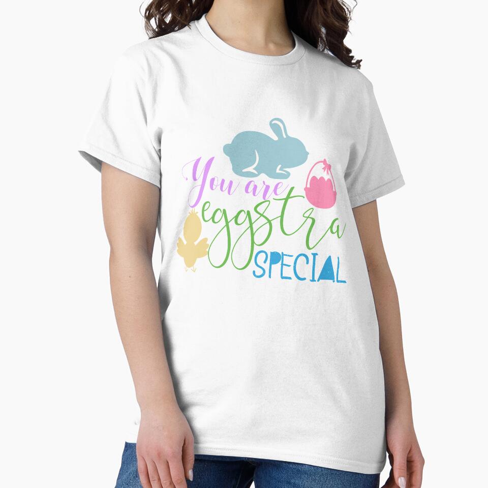 You are Eggstra Special Easter Sunday by younghopes