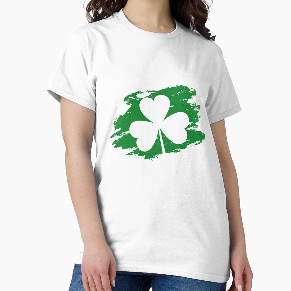 st patricks day by ZaCrea