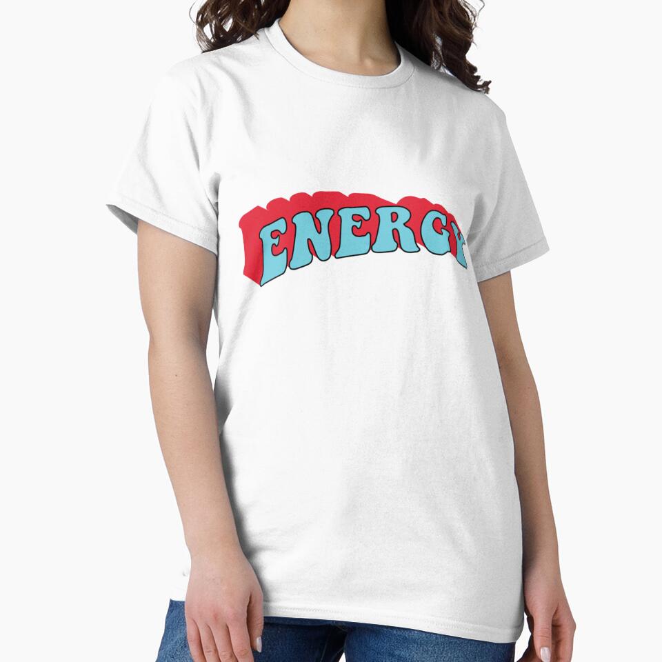 Energy - Viagra Boys by Memestoree