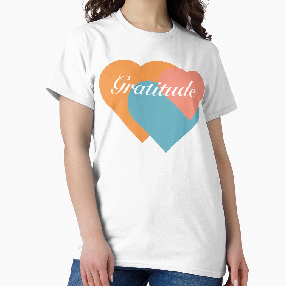 Gratitude V by ErinLP
