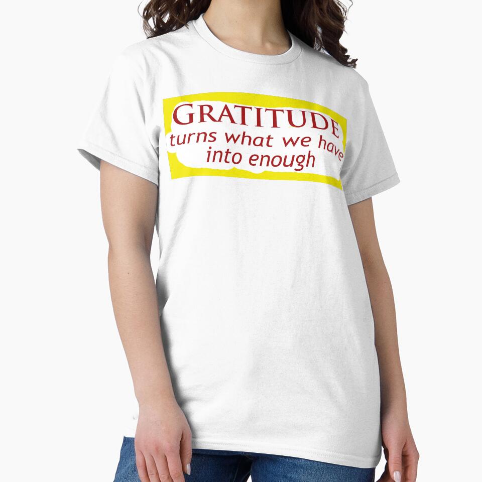 Gratitude by Luci3120