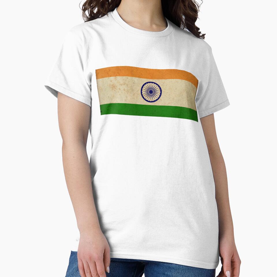 Happy Independence Day India 2021 India Flag 75th Independence Day by JumboExclusive