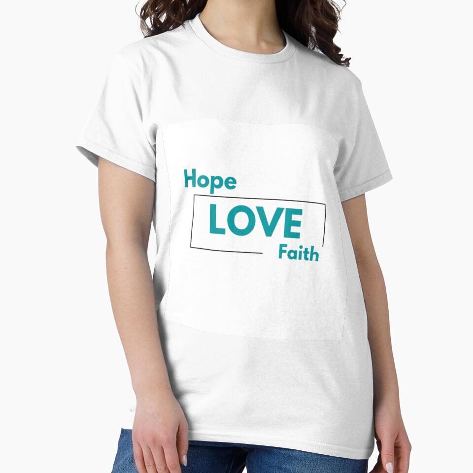 How strong is your faith in family & love? by Chris Purdy