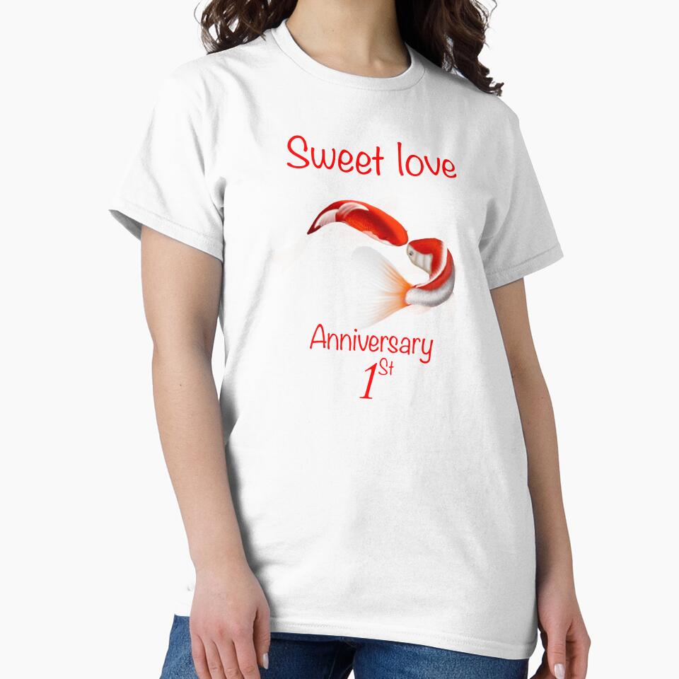 Couple anniversary by DerisArt