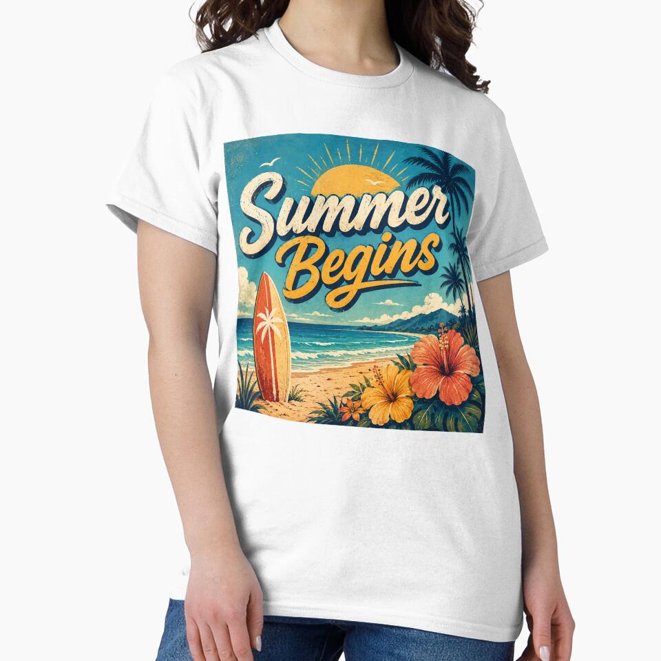 summer begins by digibbs3