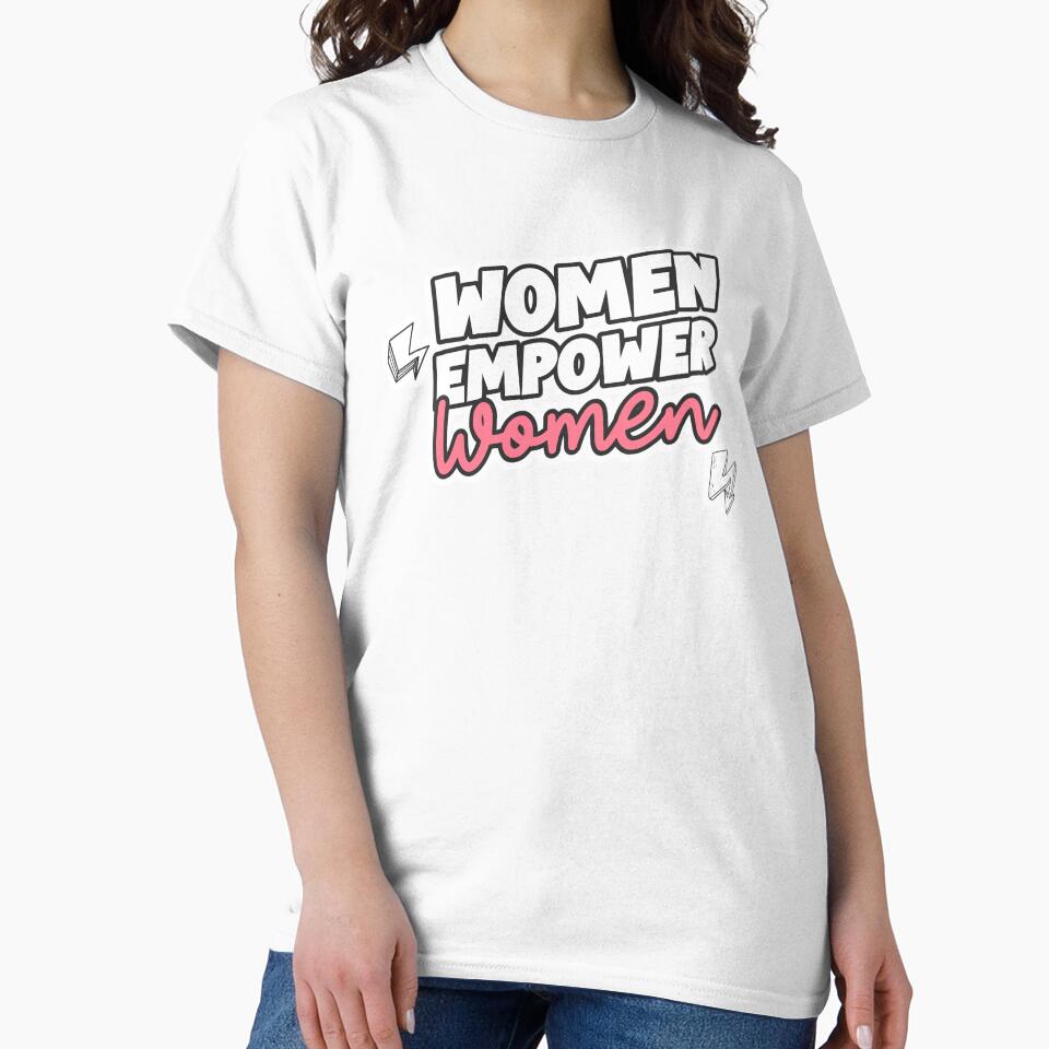 women empower women by MarJul