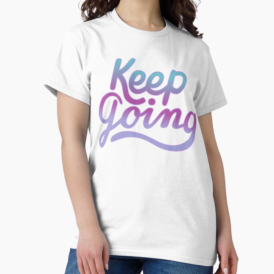 Keep going 1 by Paule-Artstudio