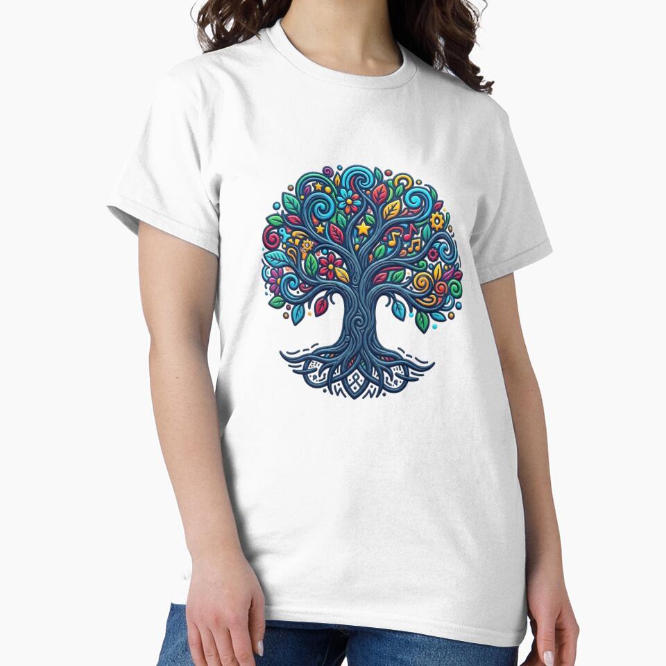 TREE OF LIFE by likbatonboot