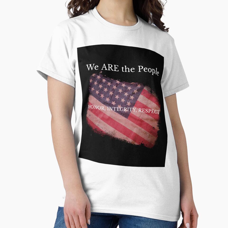 We are the People by BrandingNow
