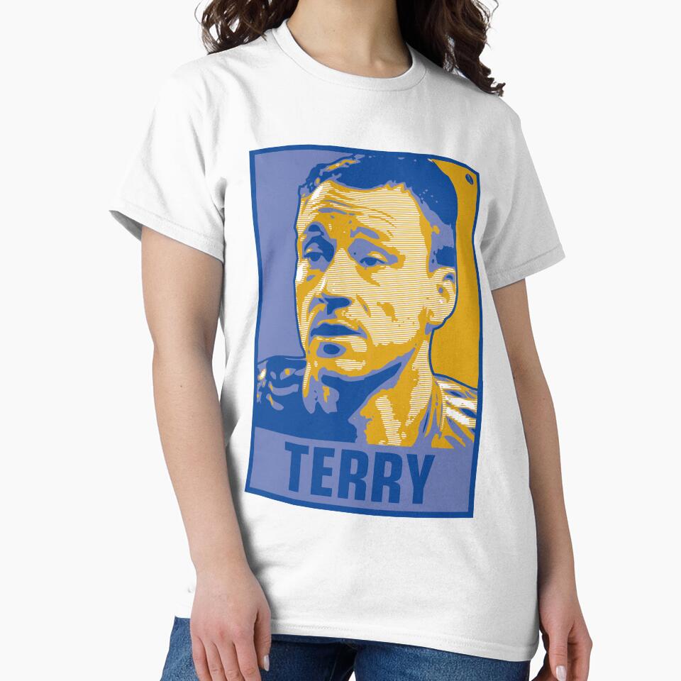 Terry by DFA