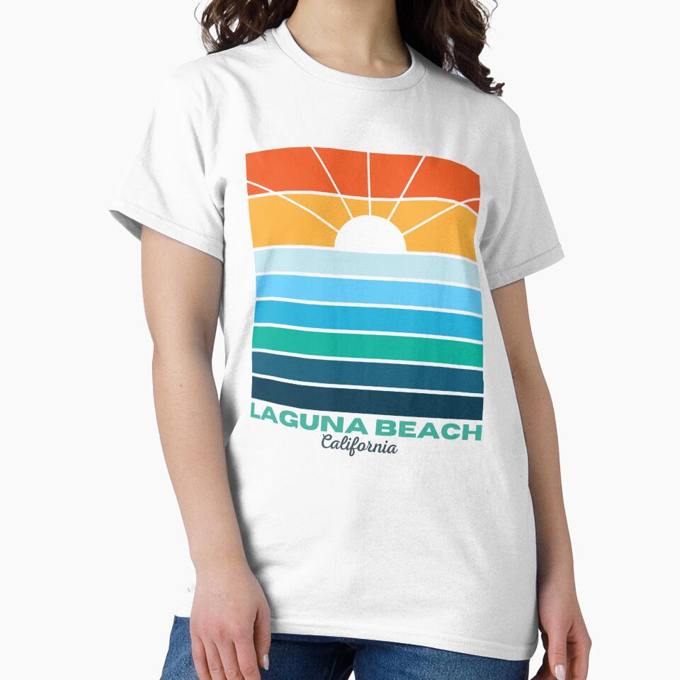 Laguna Beach - California by MtWoodsonSales