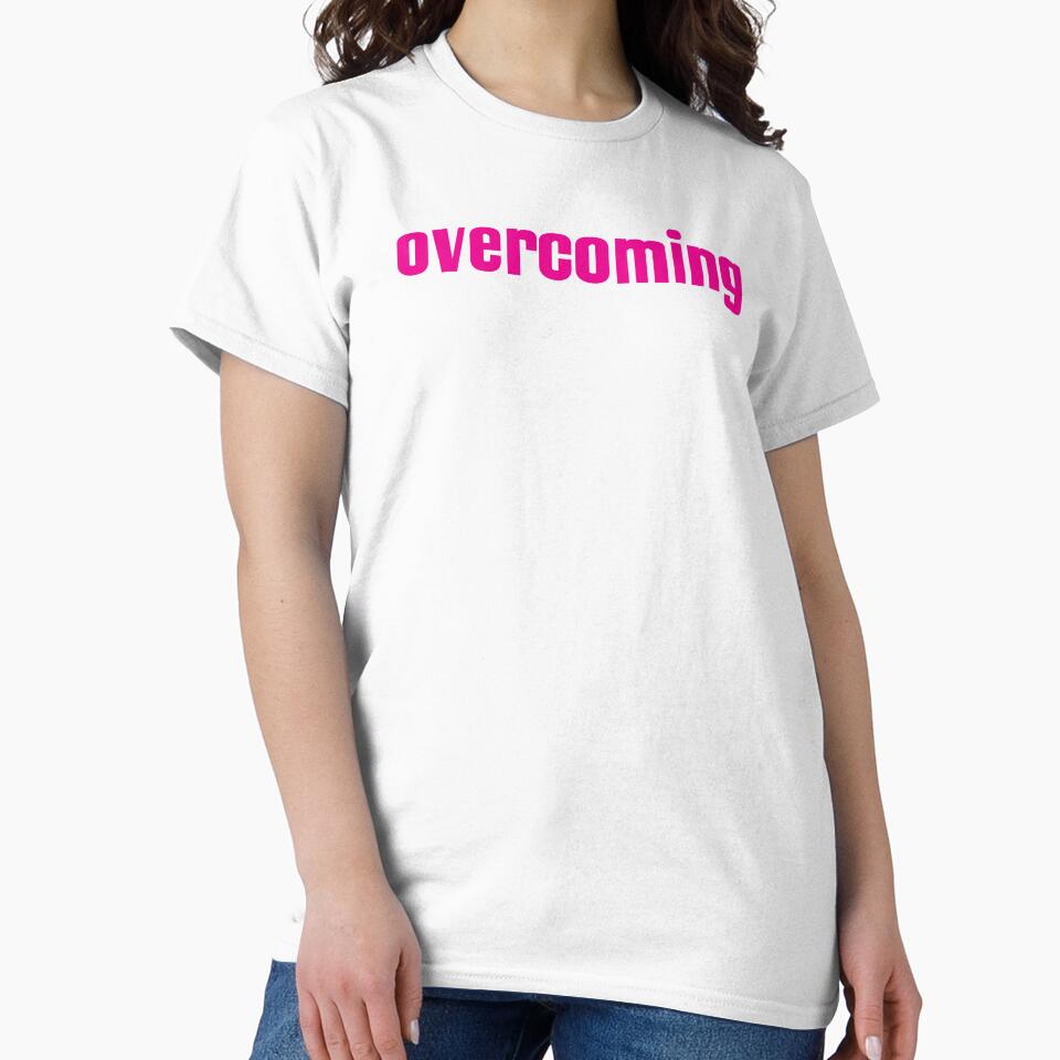 Overcoming by GoodVibesWX9