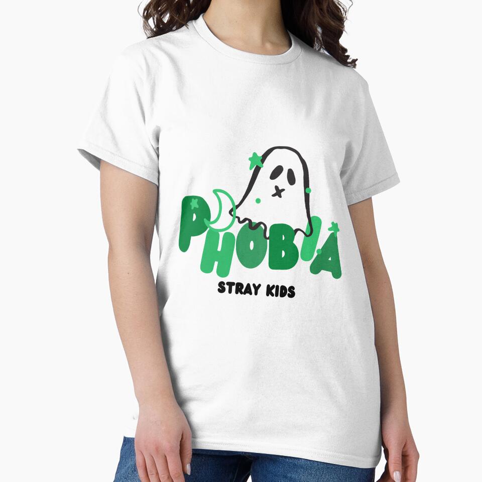 Stray Kids - Phobia by smallkore