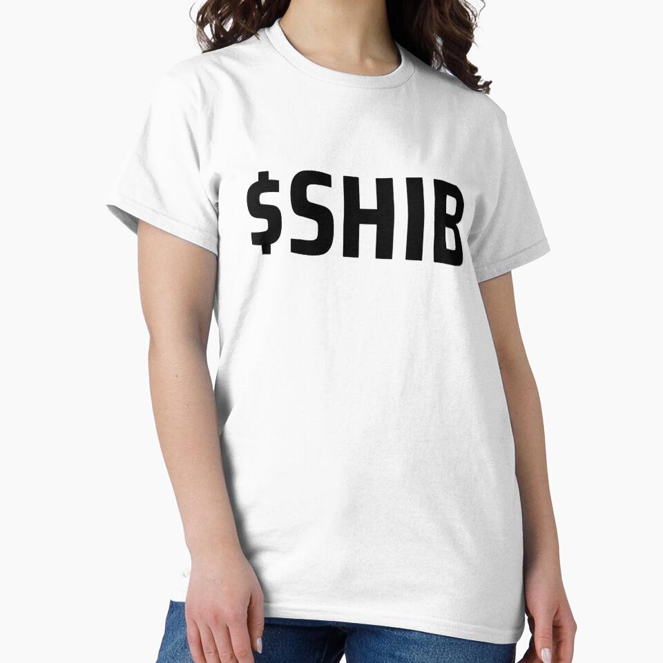 $SHIB (Shiba Inu To The Moon) by TheUrbanStyle