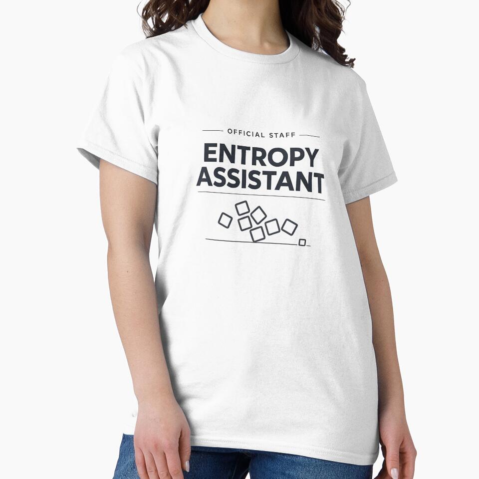 Entropy Assistant by Felix1912