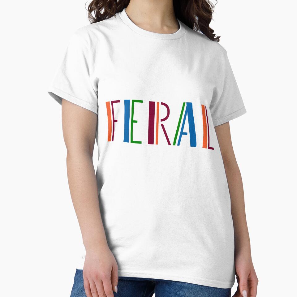 Feral bold by Friends with Pools