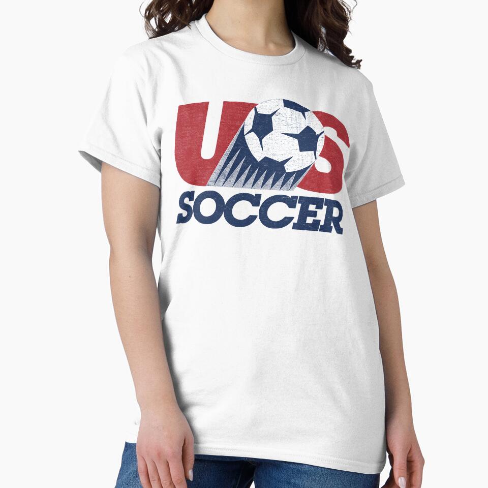 USA Soccer by PennyRatty