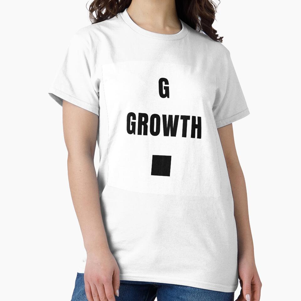 Keep Growing, Keep Going by EMYWAMZGLOBAL
