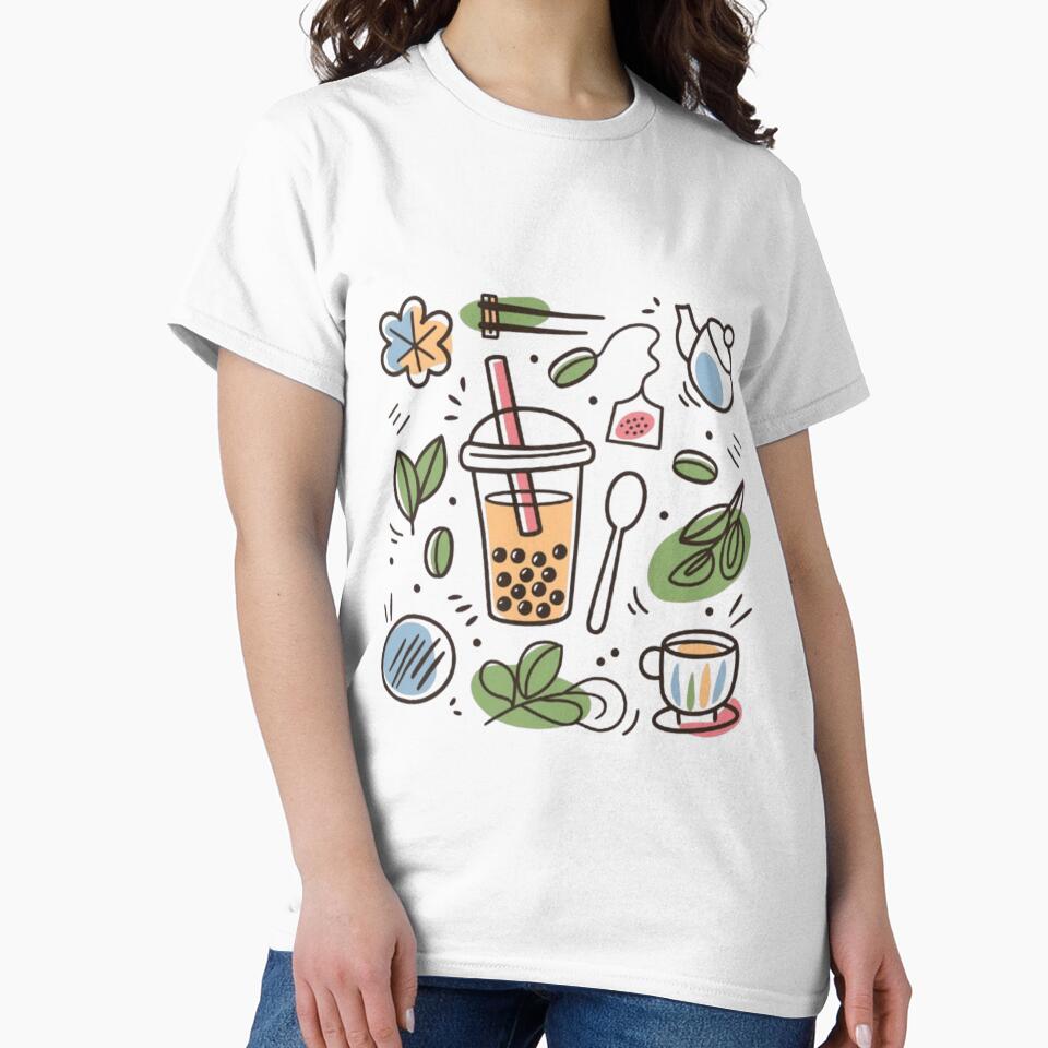 Boba Bliss by XquisiteFashion
