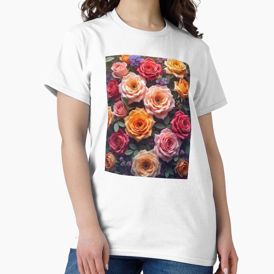 Spring Collection -  Floral - Spring Vibes - Spring Energy - 9 by SentientGallery