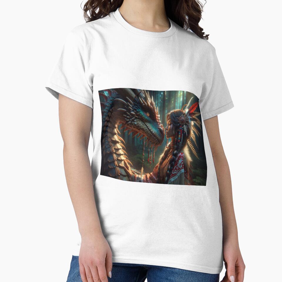 Wild Dragon by M-Y-A-R-T-