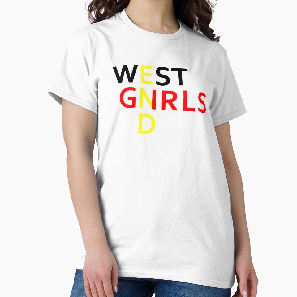 West End Girls by brinleelinton35