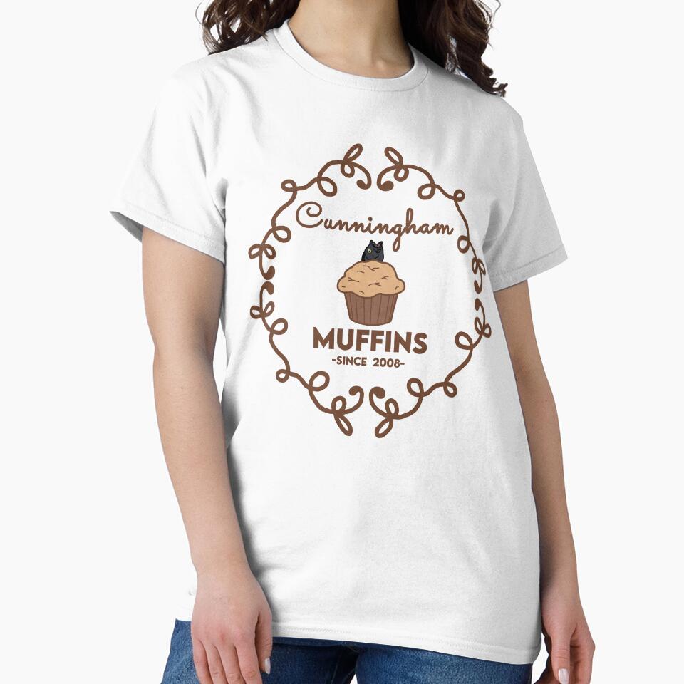 Fish Muffin by KaitlynStoll