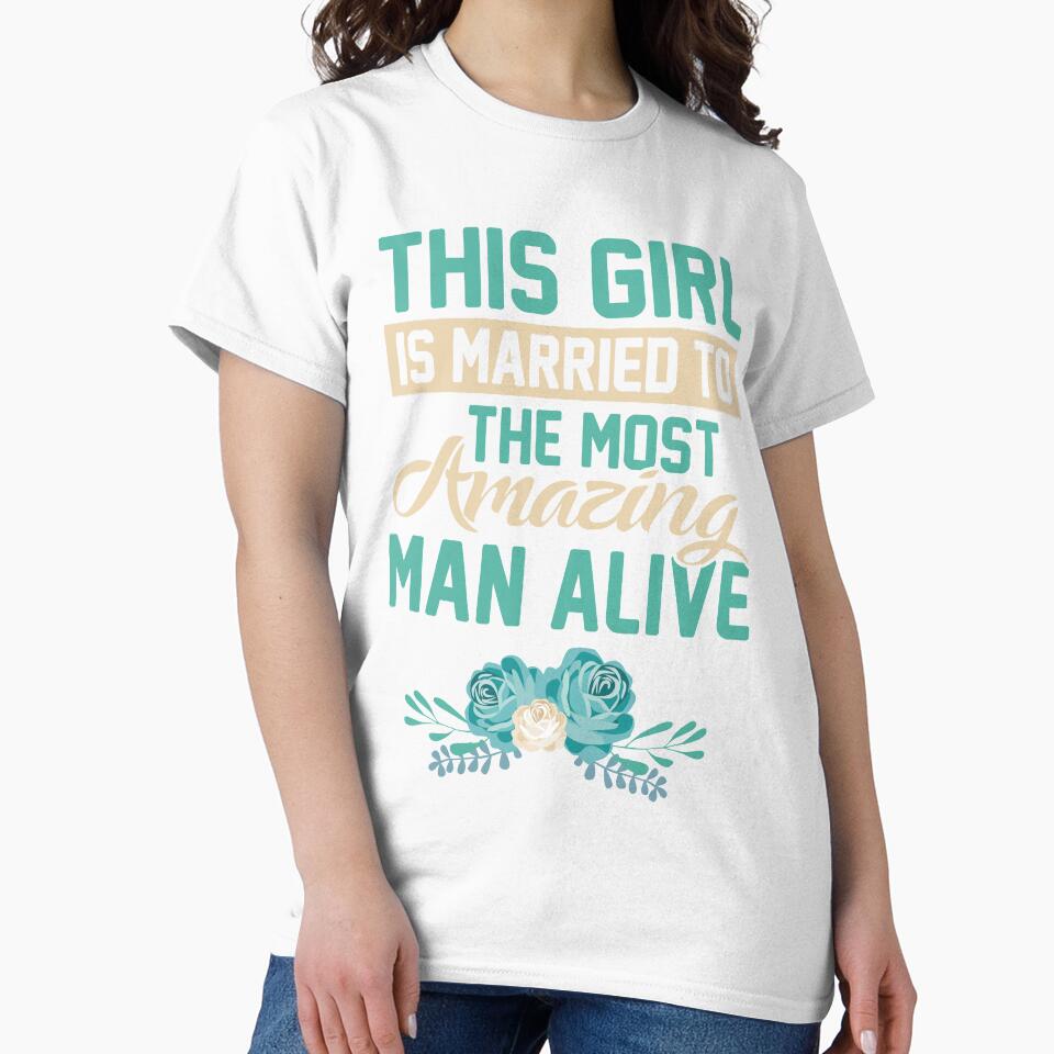 This girl is married to the most amazing man alive by mmos