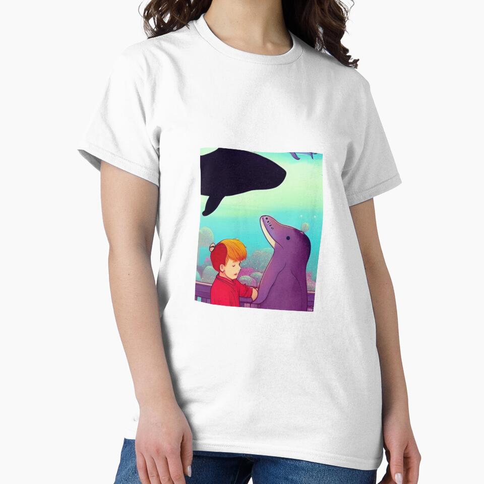 Cute Whale Art: October, 2022 by BuyBestTrends