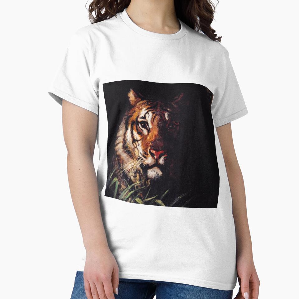 tiger look by blagojewic-I