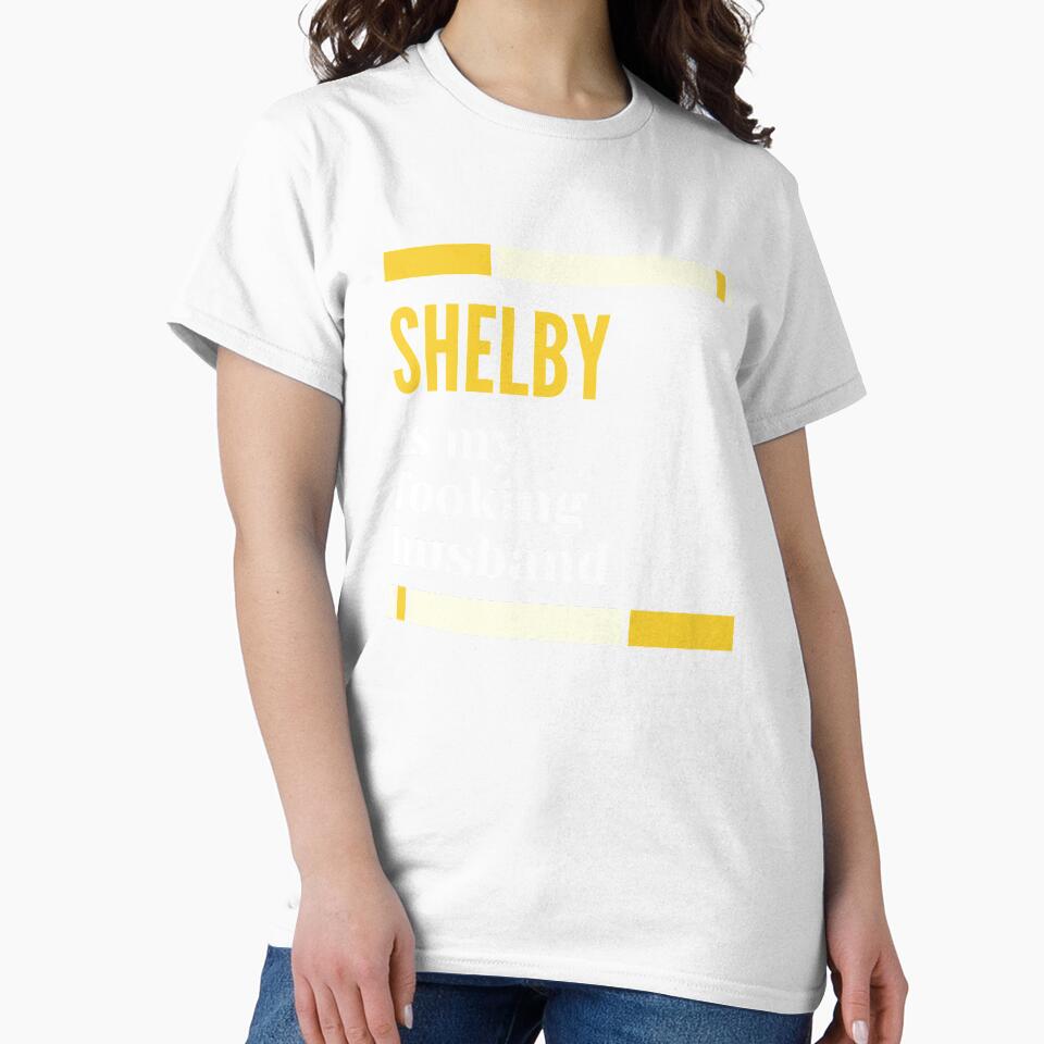 Shelby is my fooking husband by AmadaLevile