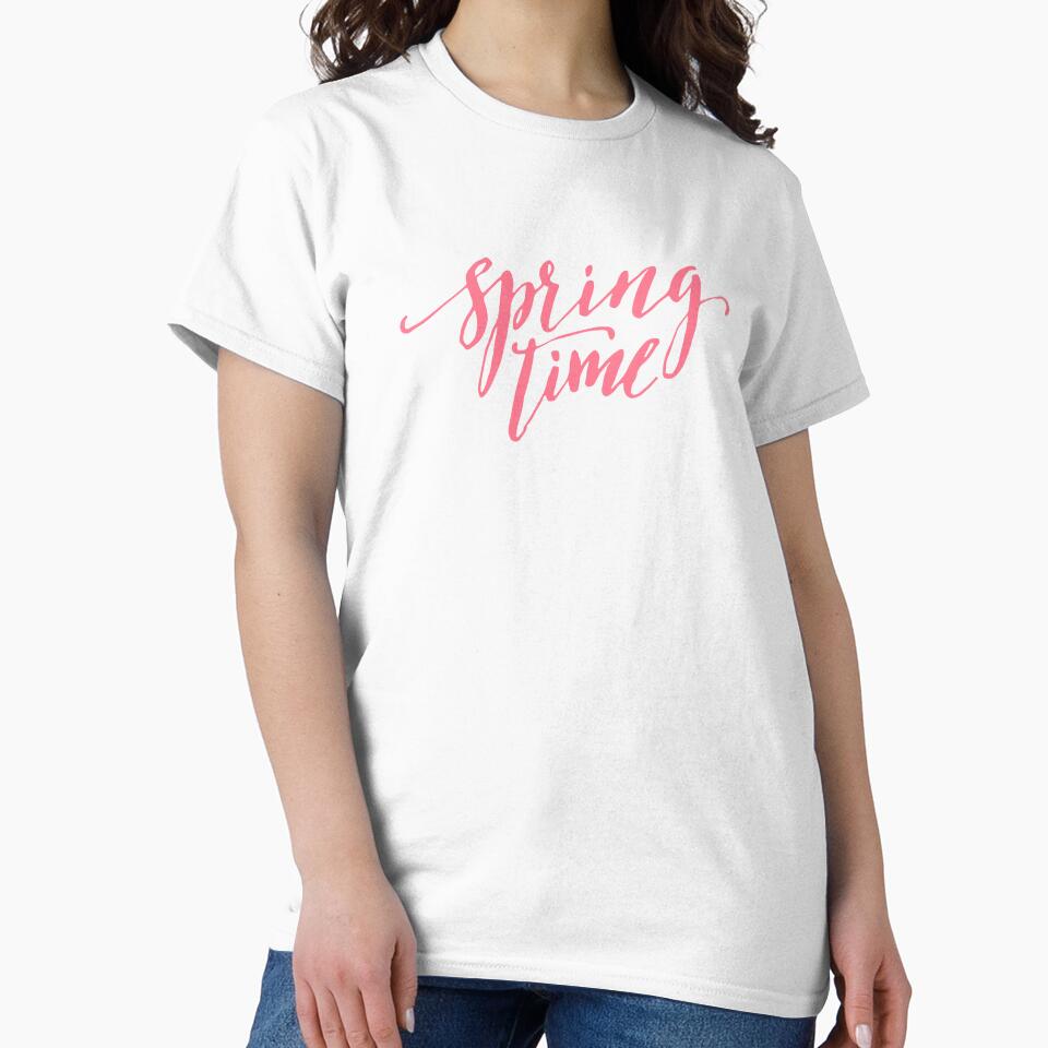 It's spring time in pink by JAG2B