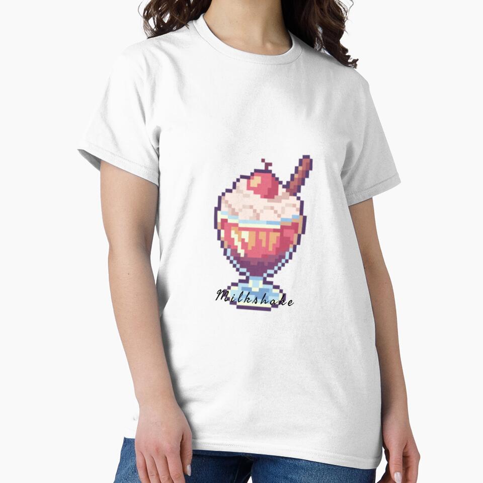 Milkshake by Cutsiecottage