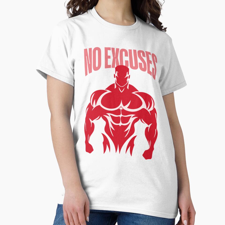 No Excuses - Red by FilmmakersPOV