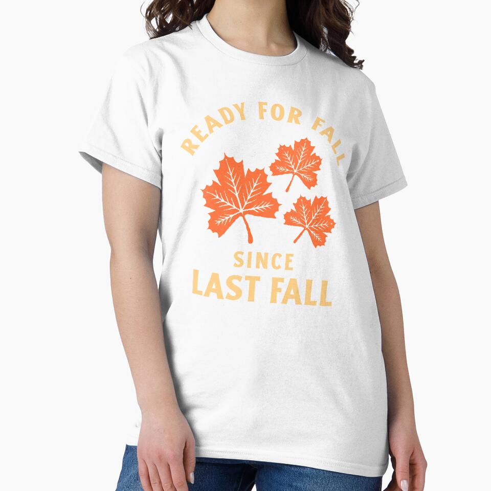 Ready For Fall Since Last Fall by YOYOCollection