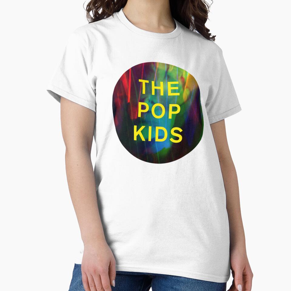 Pop Kids by brinleelinton35