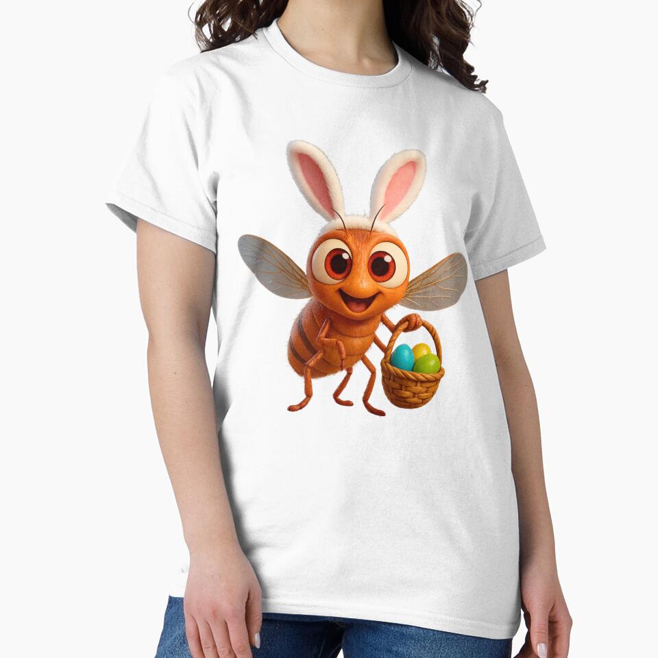 Easter Fruit Fly by Sillytoe