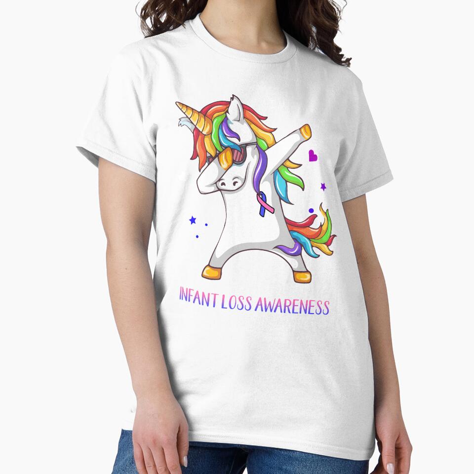 I Am A Warrior Infant Loss Awareness by deputylove