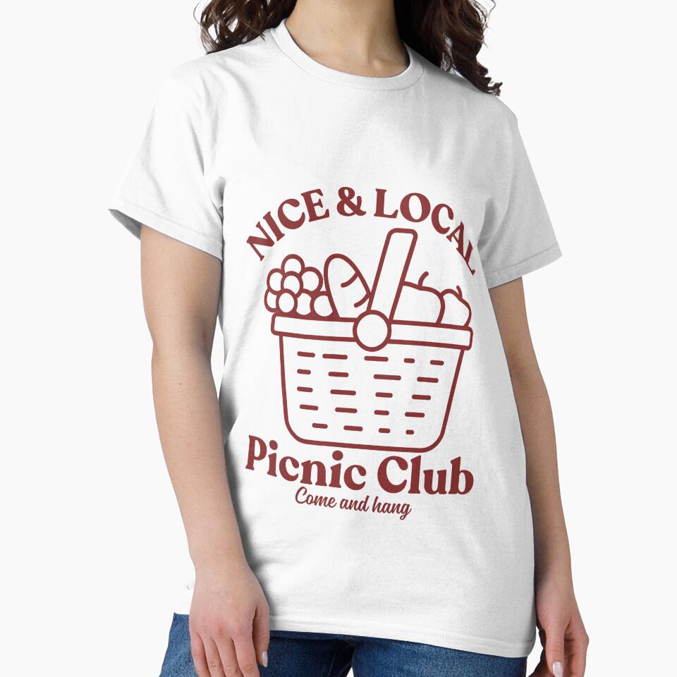 Picnic club by Peerless-Prime