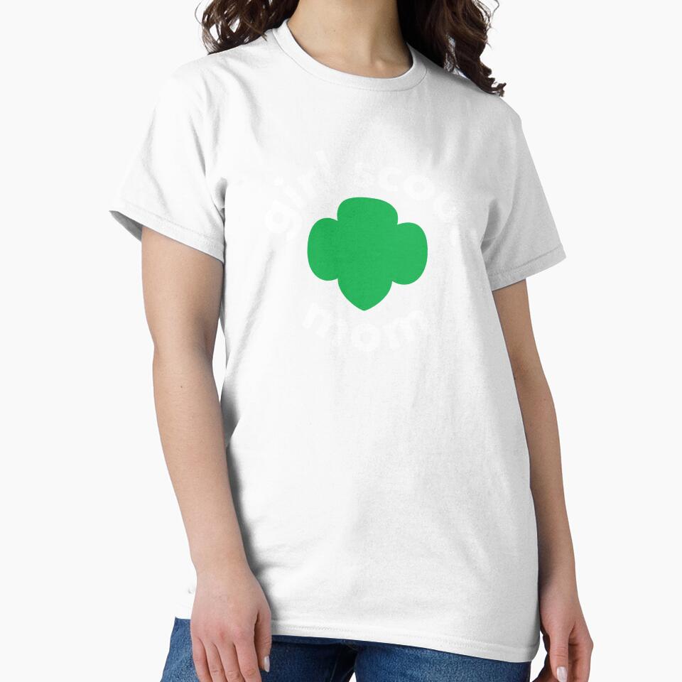 Girl Scout Mom, Troop Leader Life by babywearingmom