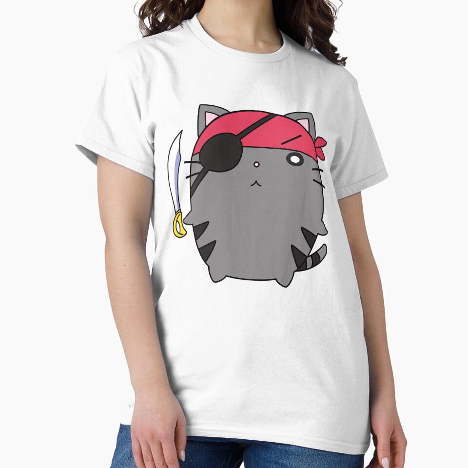 Nekohige (Summer Pockets) by KamiShirts (๑˃ᴗ˂)ﻭ