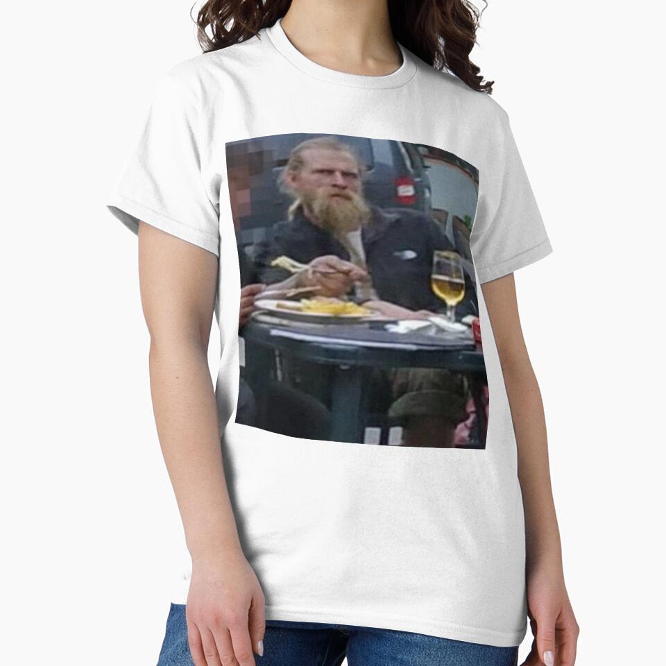 New TechnoViking Image by RecantoSombrio