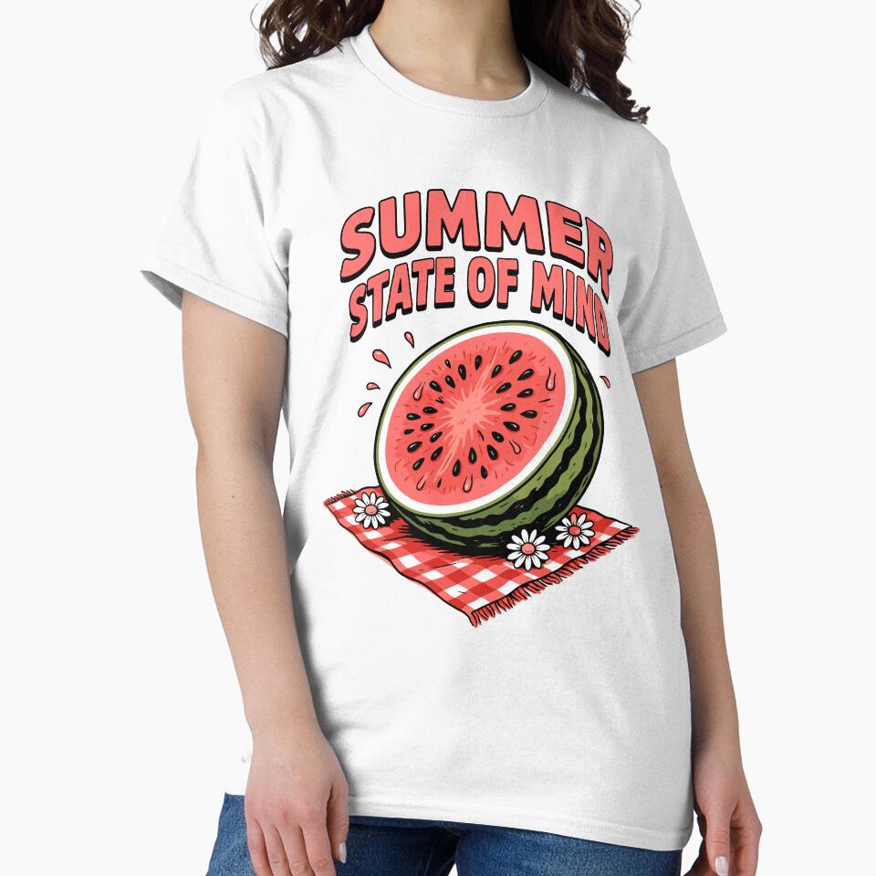 SUMMER STATE OF MIND by jkrphoto