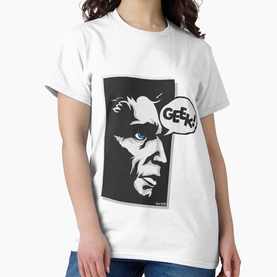Geek Out! V1 by Geek-O-MNL